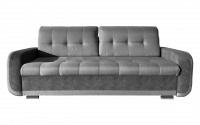 Azja Új kanapé 3.kép szürke-szürke